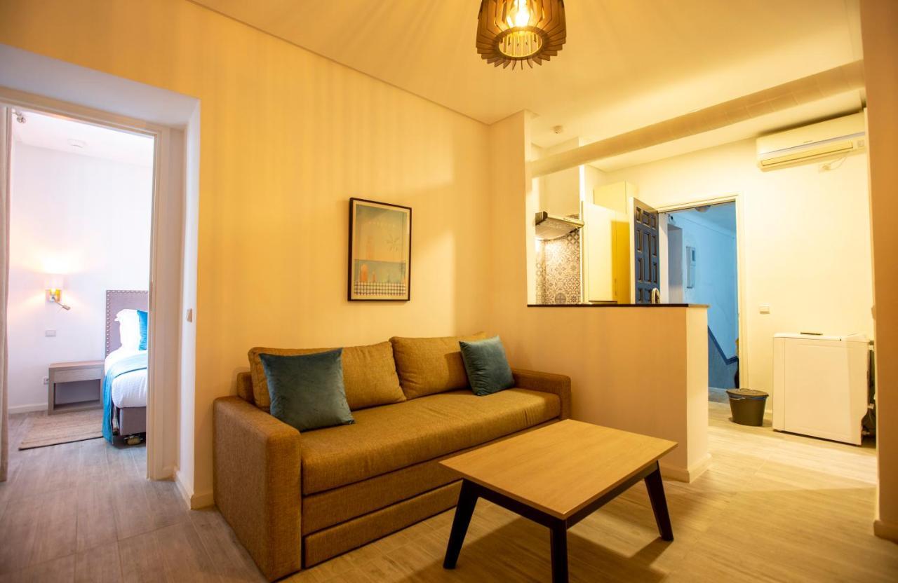 Appartements Rabat Balima Harcourt 외부 사진