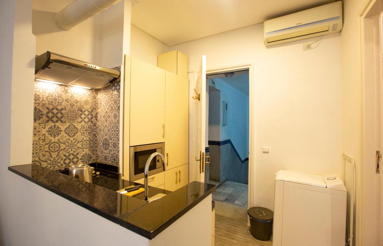 Appartements Rabat Balima Harcourt 외부 사진