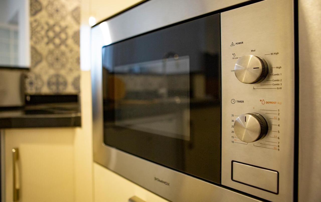 Appartements Rabat Balima Harcourt 외부 사진