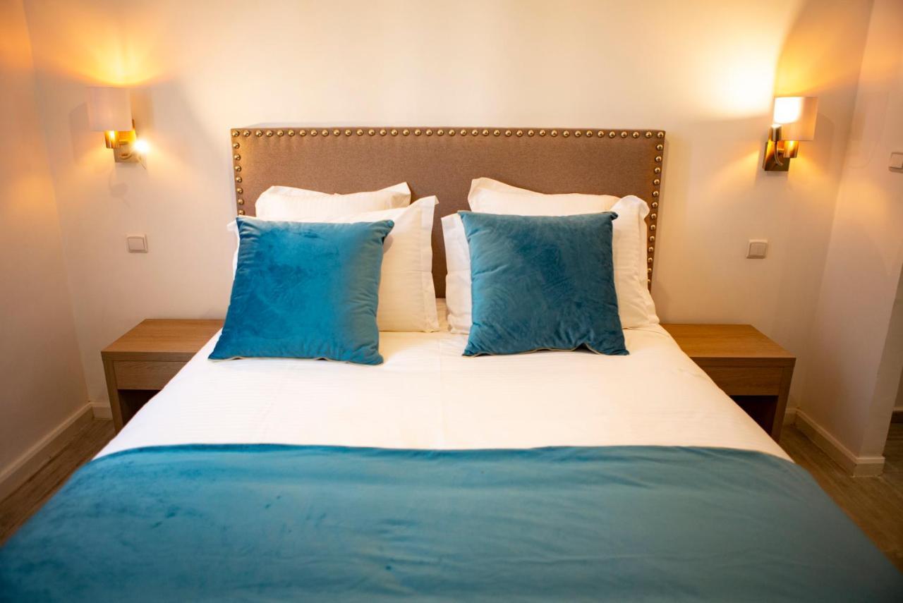 Appartements Rabat Balima Harcourt 외부 사진