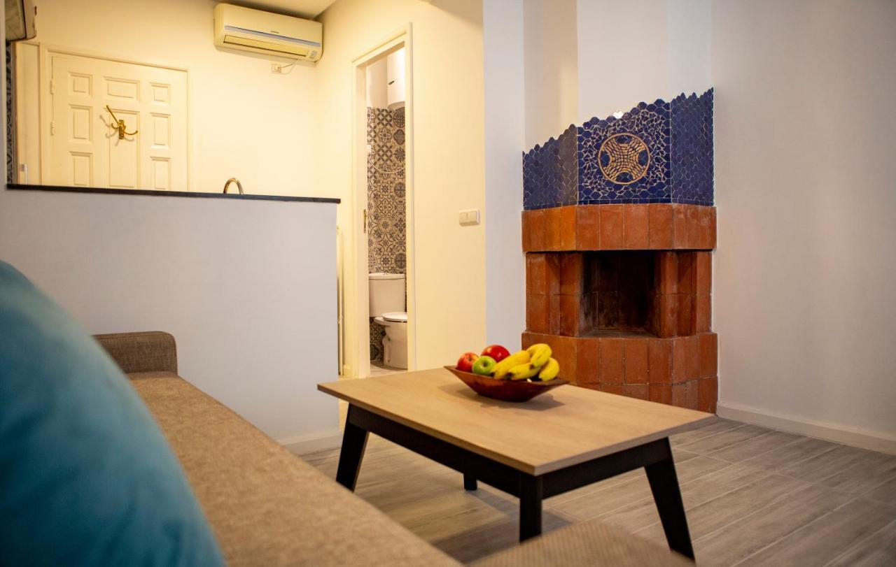 Appartements Rabat Balima Harcourt 외부 사진