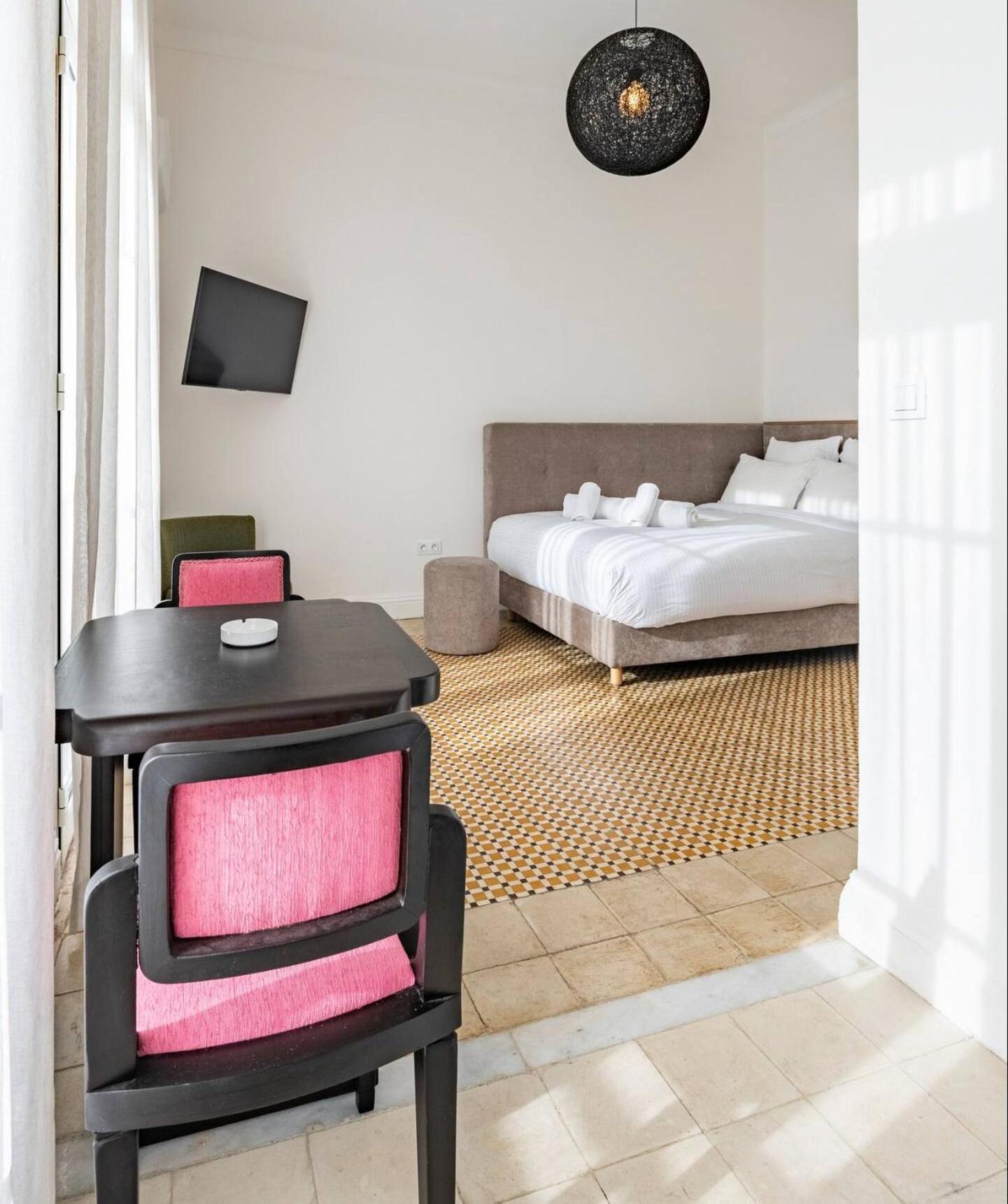 Appartements Rabat Balima Harcourt 외부 사진