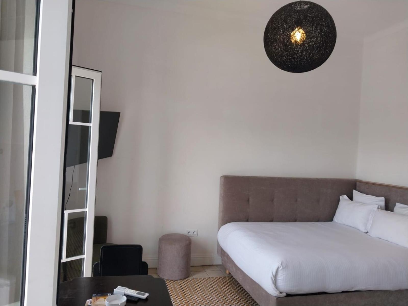 Appartements Rabat Balima Harcourt 외부 사진