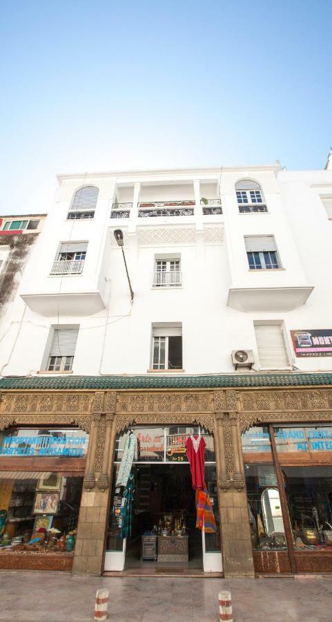 Appartements Rabat Balima Harcourt 외부 사진