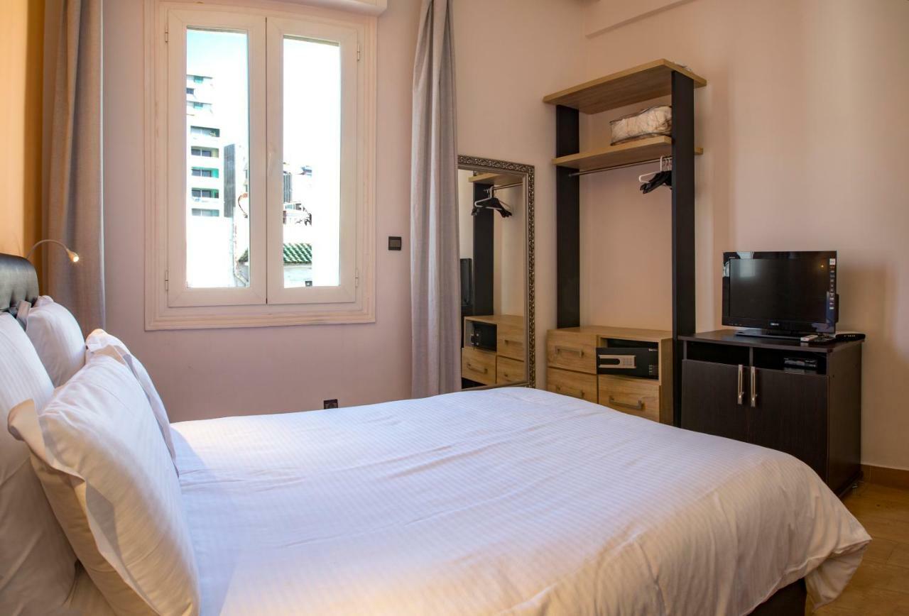Appartements Rabat Balima Harcourt 외부 사진